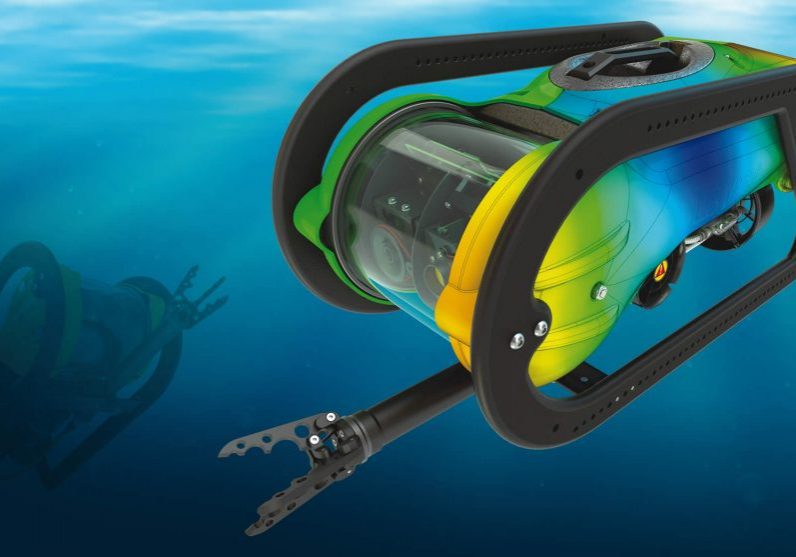 SOLIDWORKS Plastics Software