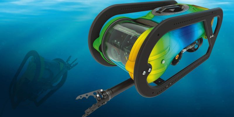 SOLIDWORKS Plastics Software