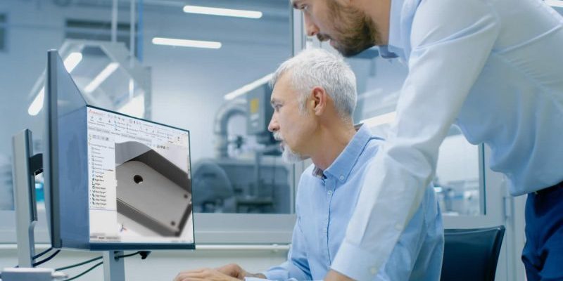 SOLIDWORKS Training Plus Services