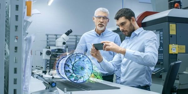 Solve multi-physics problems