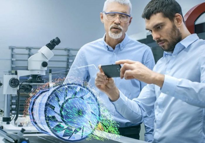 Solve multi-physics problems