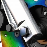 SOLIDWORKS Simulation Essentials