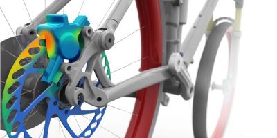 SOLIDWORKS Simulation Premium