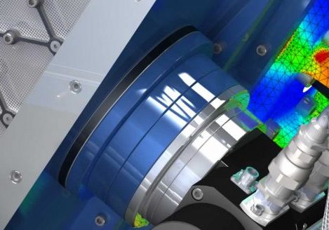 SOLIDWORKS Simulation Professional Course