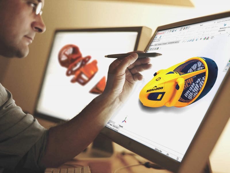 SOLIDWORKS Technology