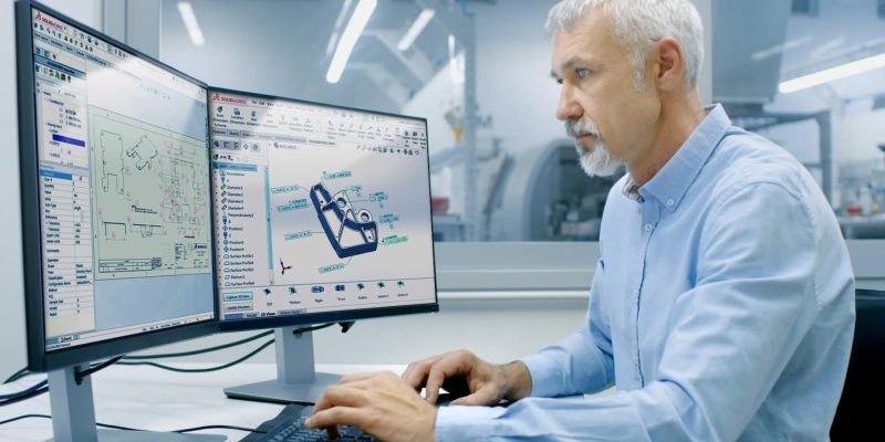 SOLIDWORKS Term Licensing