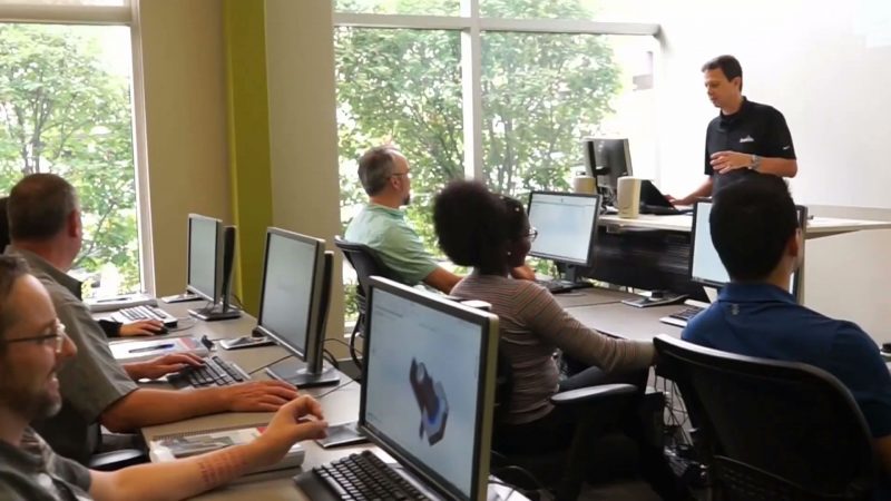 SOLIDWORKS Training Toronto