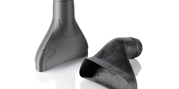 ST-130 sacrificial FDM tooling