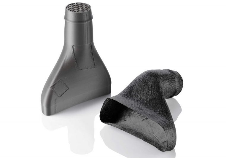 ST-130 sacrificial FDM tooling