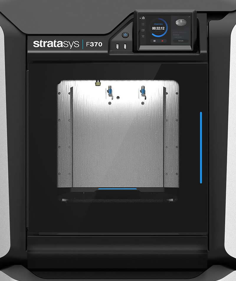 Stratasys F370 Feature