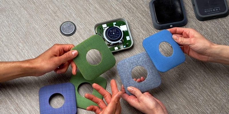 Streamline design process