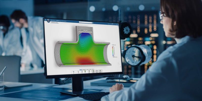 Structural Engineer SIMULIAworks