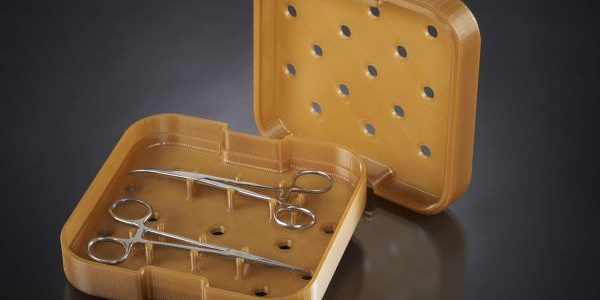 ULTEM 1010 medical part