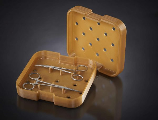 ULTEM 1010 medical part