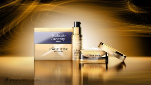 SOLIDWORKS Visualize Example Makeup