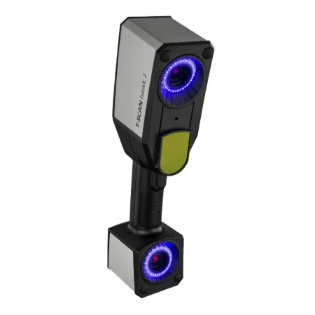 ZEISS T-scan Hawk 2 3D Scanner