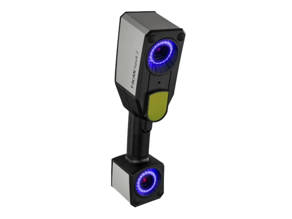 ZEISS T-scan Hawk 2 3D Scanner