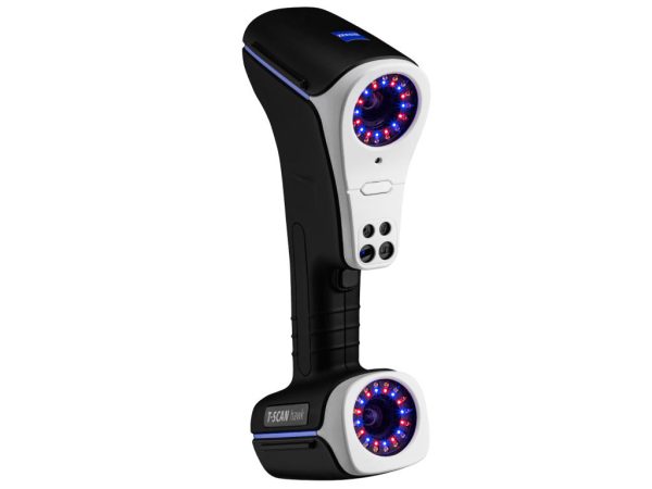 ZEISS T-Scan Hawk 3D Scanner